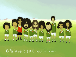 Illustration for article titled World Cup "Partakers," Illustrated